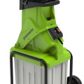 Измельчитель веток Greenworks GACSB